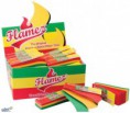 Flok Filter Papir U Rasta Bojama 51kom 160 g